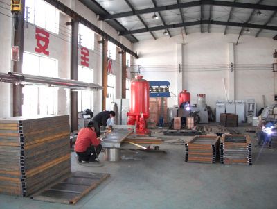 點擊查看詳細信息<br>標題：廠容廠貌 閱讀次數(shù)：2010