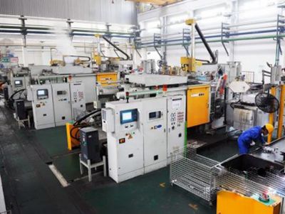 點擊查看詳細信息<br>標題：廠容廠貌 閱讀次數(shù)：1903