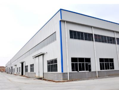 點擊查看詳細信息<br>標題：廠容廠貌 閱讀次數(shù)：1813