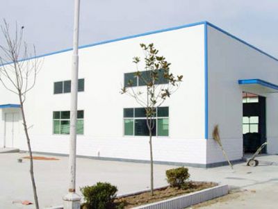 點擊查看詳細信息<br>標題：廠容廠貌 閱讀次數(shù)：2026