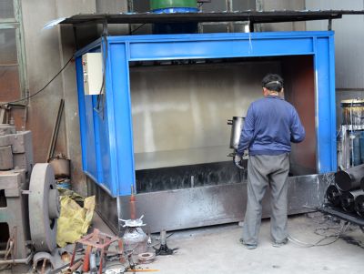 點擊查看詳細信息<br>標題：廠容廠貌 閱讀次數(shù)：2046