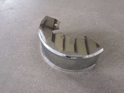 點(diǎn)擊查看詳細(xì)信息<br>標(biāo)題：615增壓器護(hù)罩 閱讀次數(shù)：1369