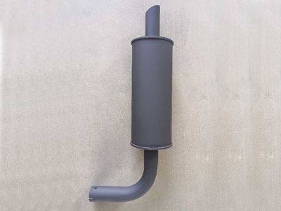 點擊查看詳細信息<br>標題：4100臥式消聲器 閱讀次數(shù)：1510